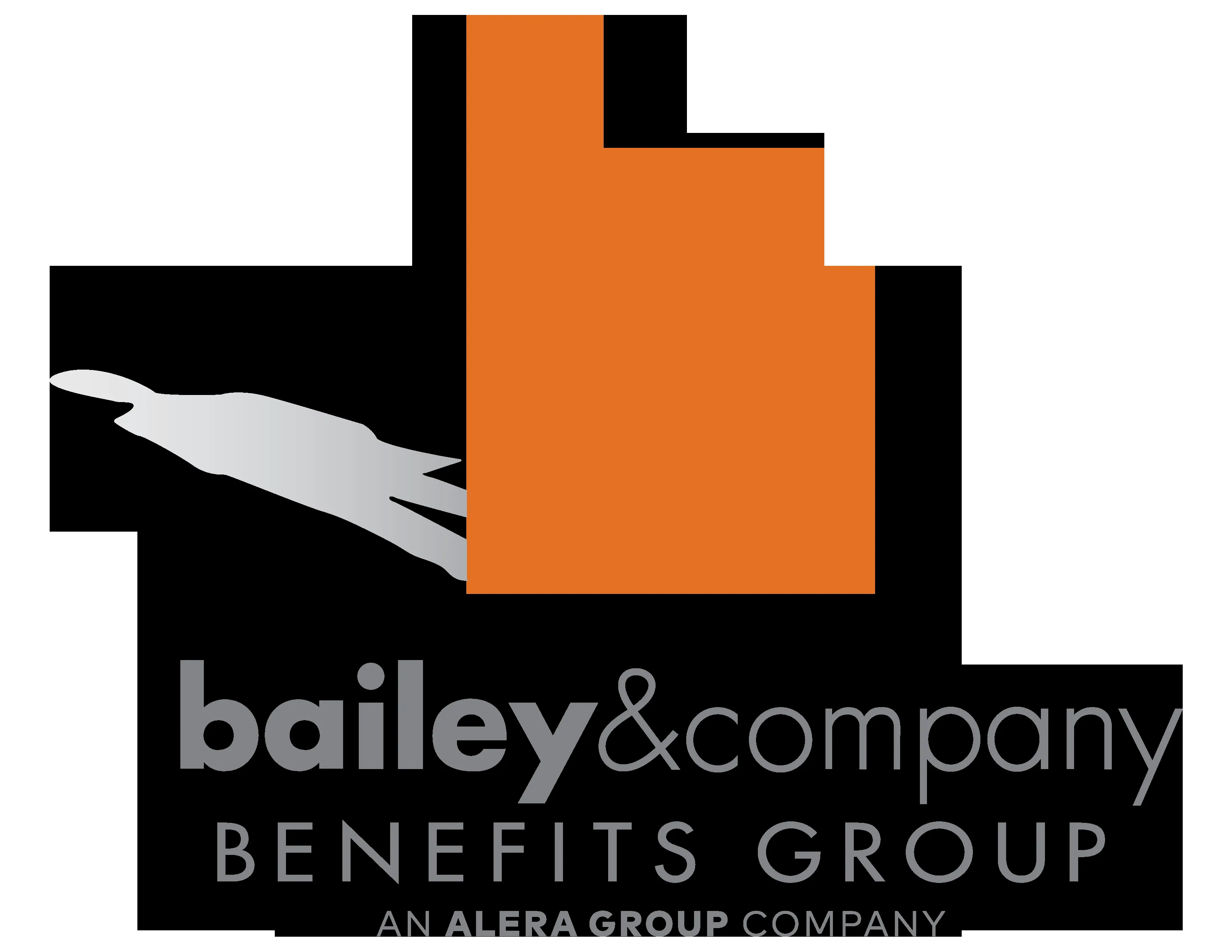 Bailey & Company Benefits Group logo