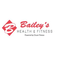 Baileys Gym logo