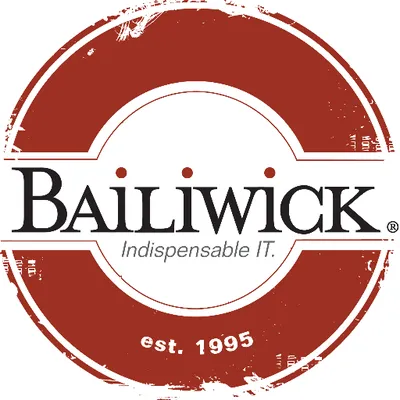 Bailiwick logo