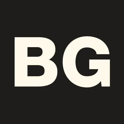 Baillie Gifford logo