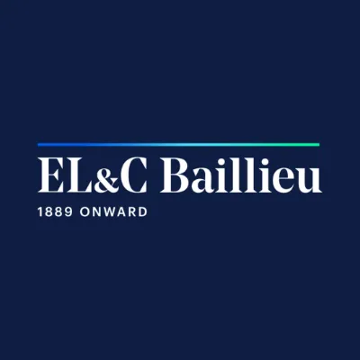 EL&C Baillieu logo