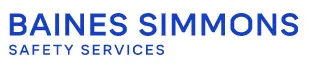Baines Simmons logo