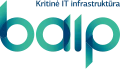 BAIP logo