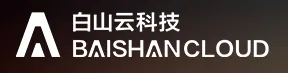 BaishanCloud logo