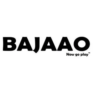 Bajaao logo