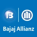 Bajaj Allianz General Insurance logo