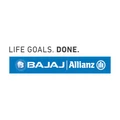 Bajaj Allianz logo