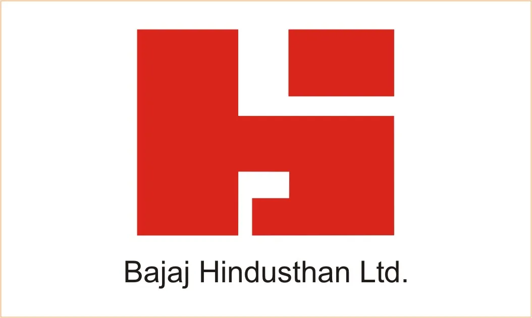 Bajaj Hindusthan Sugar logo
