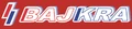 BAJKRA logo