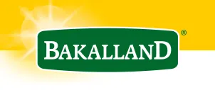 Bakalland logo