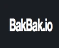 BakBak