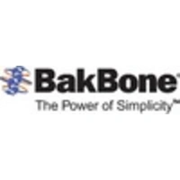 BakBone Software logo