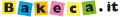 Bakeca logo