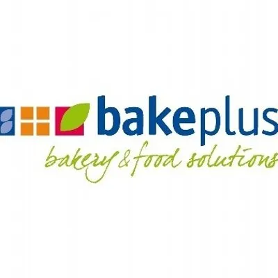 Bakeplus logo