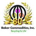 Baker Commodities logo