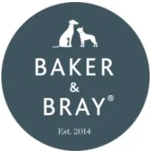 Baker & Bray logo