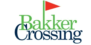 Bakker Crossing logo