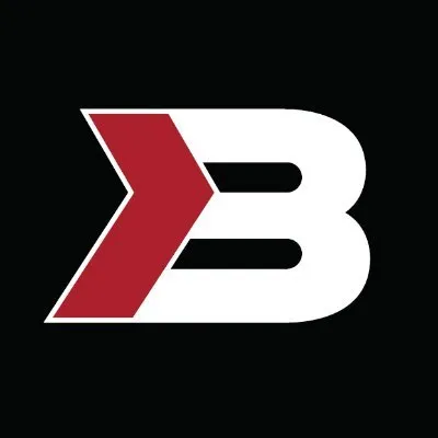 Baker Industries logo