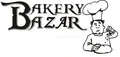 Bakery bazar logo
