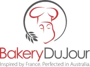 Bakery Du Jour logo