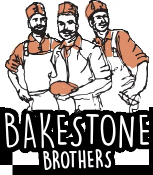Bakestone Brothers logo