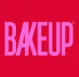 BAKEUP Beauty logo