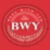 Bake With Yen logo
