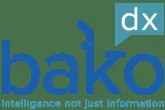 BakoDx logo