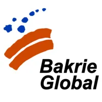 Bakrie Global Ventura logo