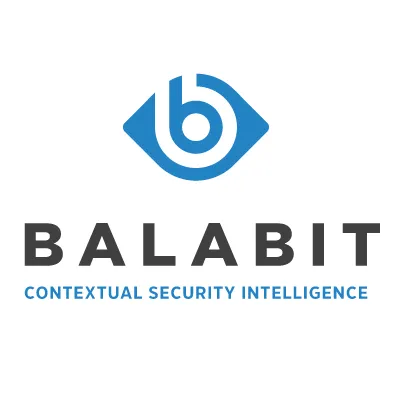 Balabit logo
