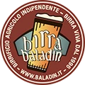 Baladin logo