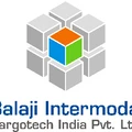 Balaji Intermodal