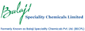 Balaji Speciality Chemicals