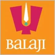 Balaji Telefilms logo