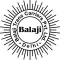 Balajitranscarriers
