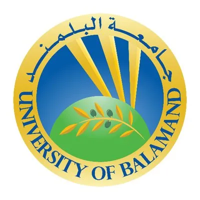 Balamand logo