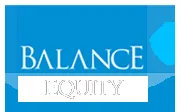 Balance Equity logo