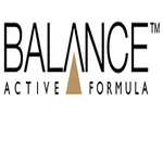 Balance Active Formula logo