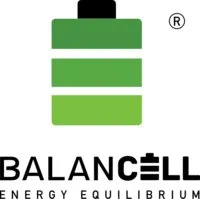 Balancell logo