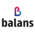 Balans Schoonmaak logo