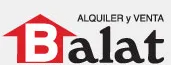 Balat logo