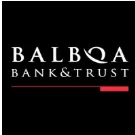 Balboa Bank & Trust logo