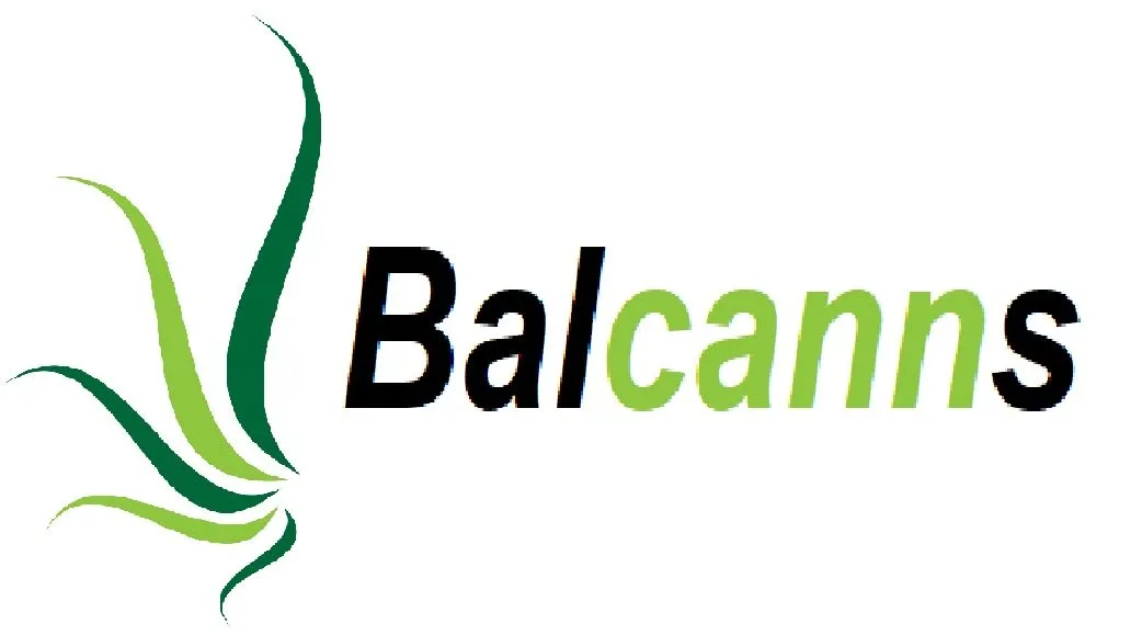 Balcann logo