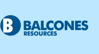 Balcones Resources logo