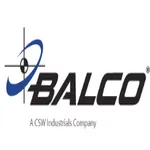 Balco Construction logo