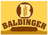 Baldinger logo
