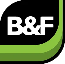 Baldwin and Francis logo