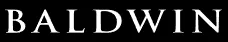 Baldwin Hardware logo