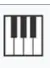 Baldwin Piano logo