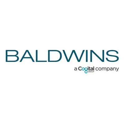 Baldwins Accountants logo